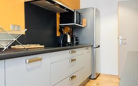Villa Tarbis Tarbes Centre Ville , Appartements Tout Confort