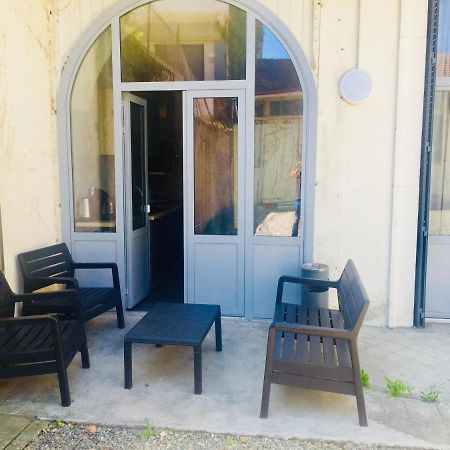 Villa Tarbis Tarbes Centre Ville , Appartements Tout Confort Exterior foto