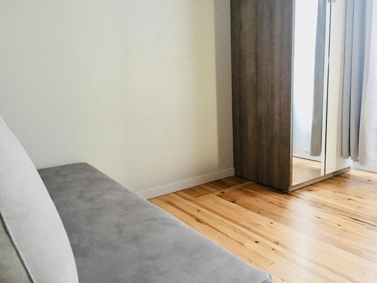 Villa Tarbis Tarbes Centre Ville , Appartements Tout Confort Exterior foto
