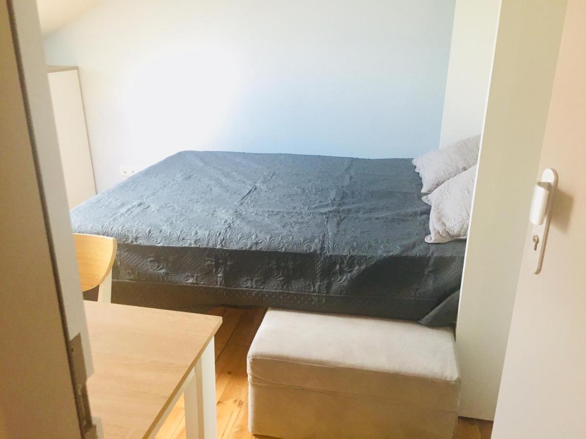 Villa Tarbis Tarbes Centre Ville , Appartements Tout Confort Exterior foto