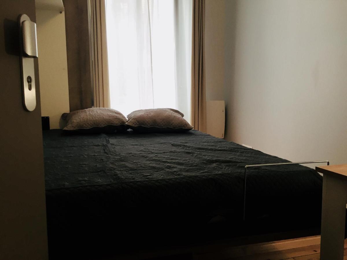 Villa Tarbis Tarbes Centre Ville , Appartements Tout Confort Exterior foto