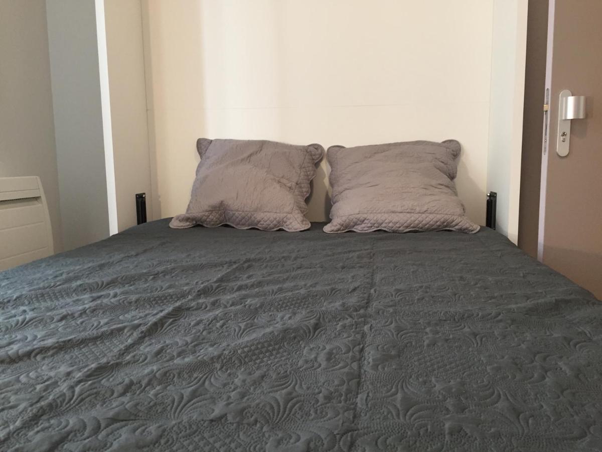 Villa Tarbis Tarbes Centre Ville , Appartements Tout Confort Exterior foto