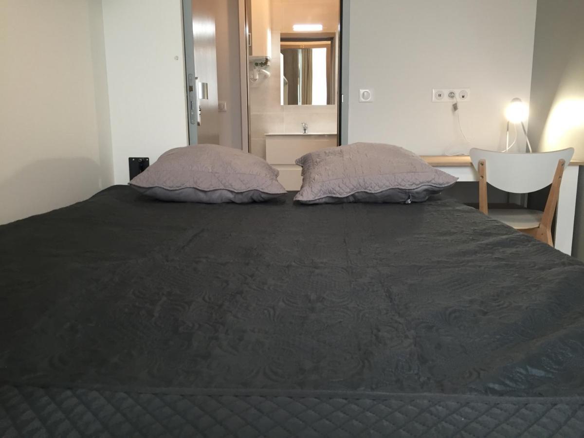 Villa Tarbis Tarbes Centre Ville , Appartements Tout Confort Exterior foto