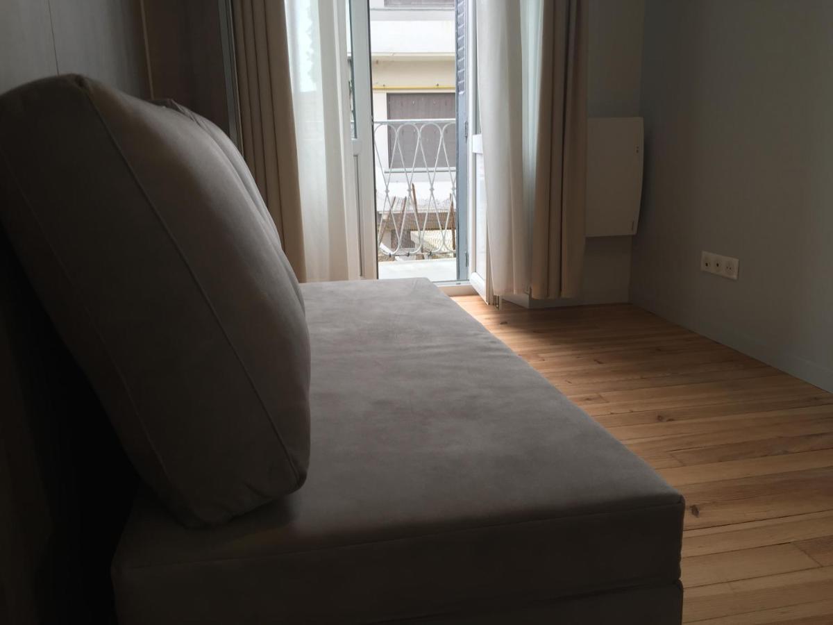 Villa Tarbis Tarbes Centre Ville , Appartements Tout Confort Exterior foto