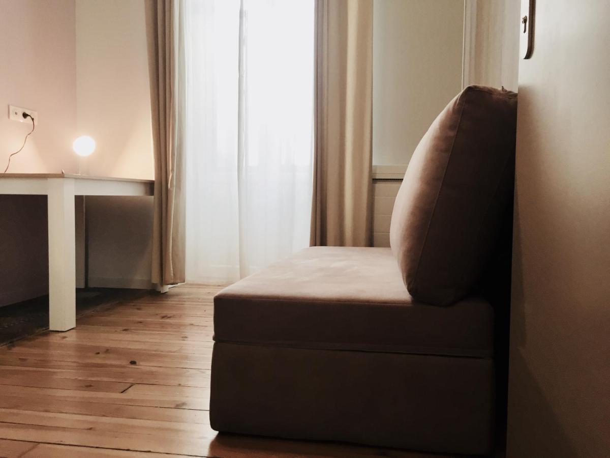 Villa Tarbis Tarbes Centre Ville , Appartements Tout Confort Exterior foto