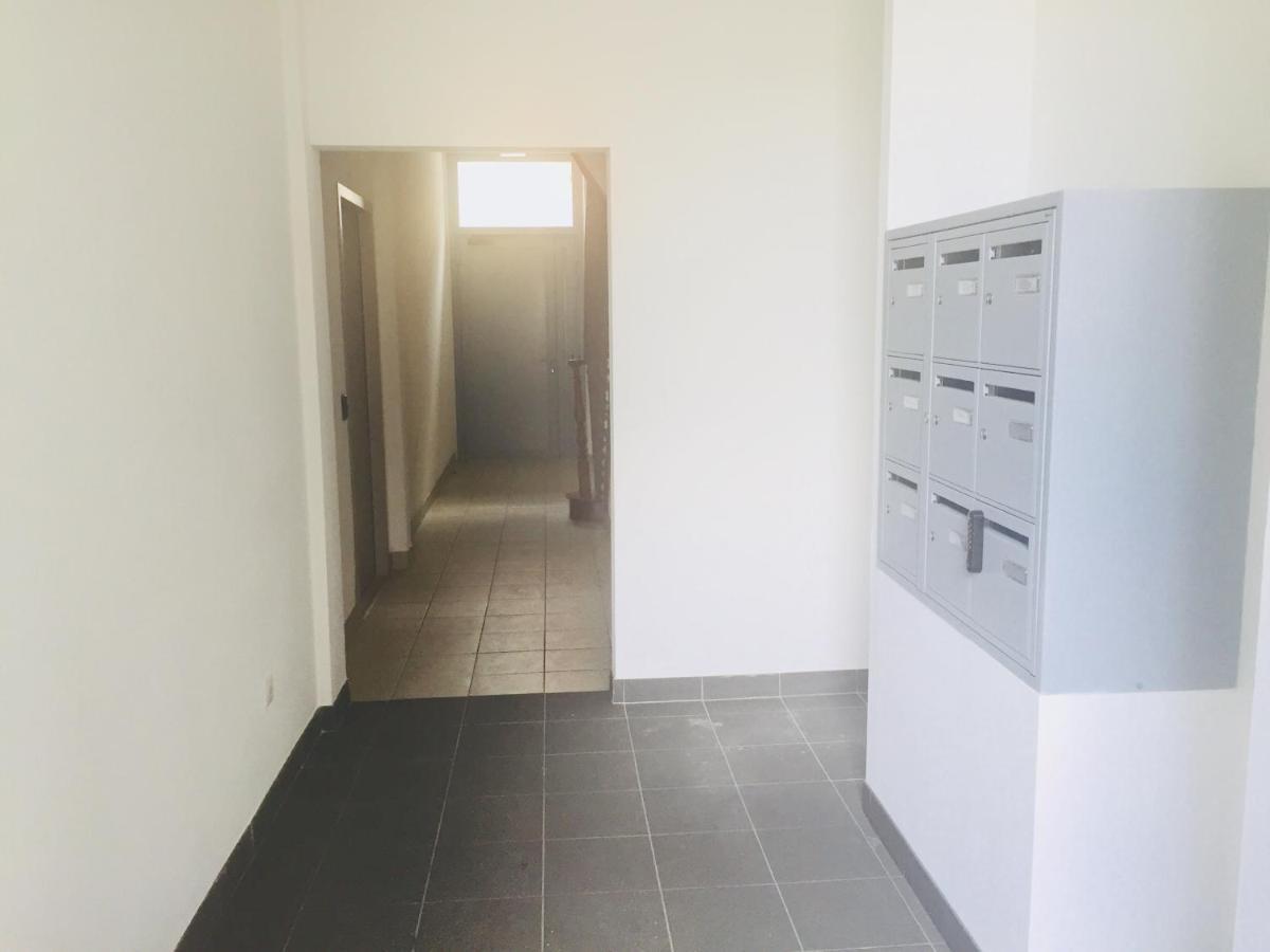 Villa Tarbis Tarbes Centre Ville , Appartements Tout Confort Exterior foto