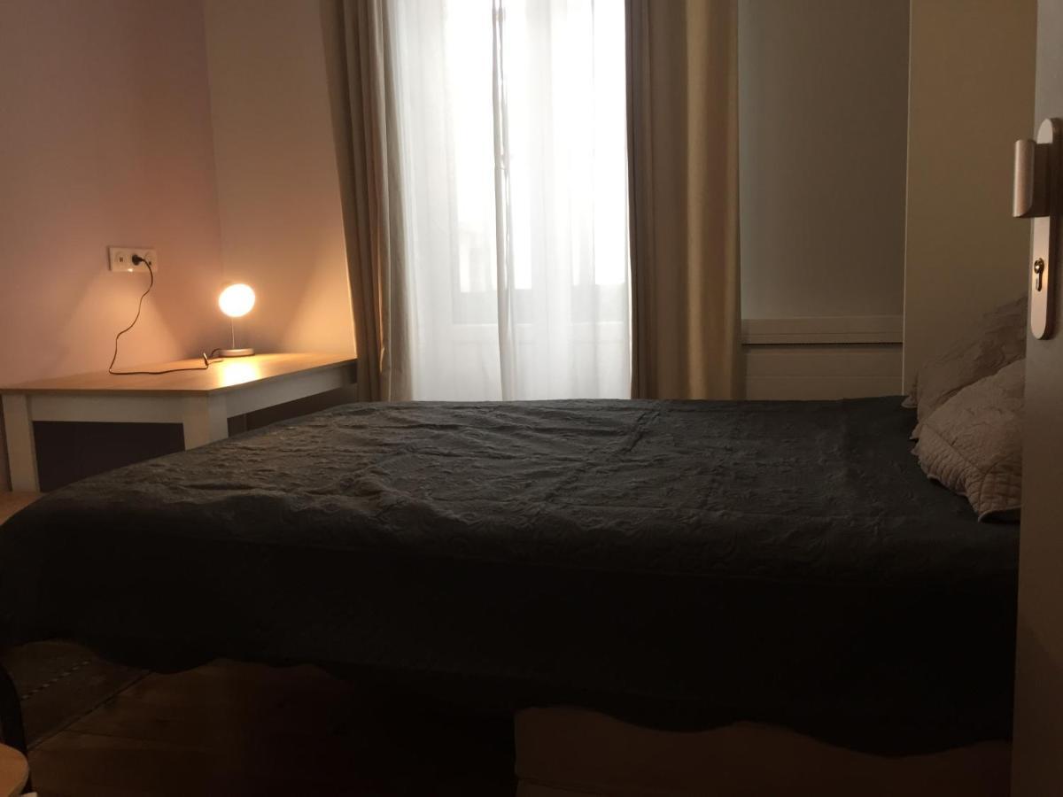 Villa Tarbis Tarbes Centre Ville , Appartements Tout Confort Exterior foto
