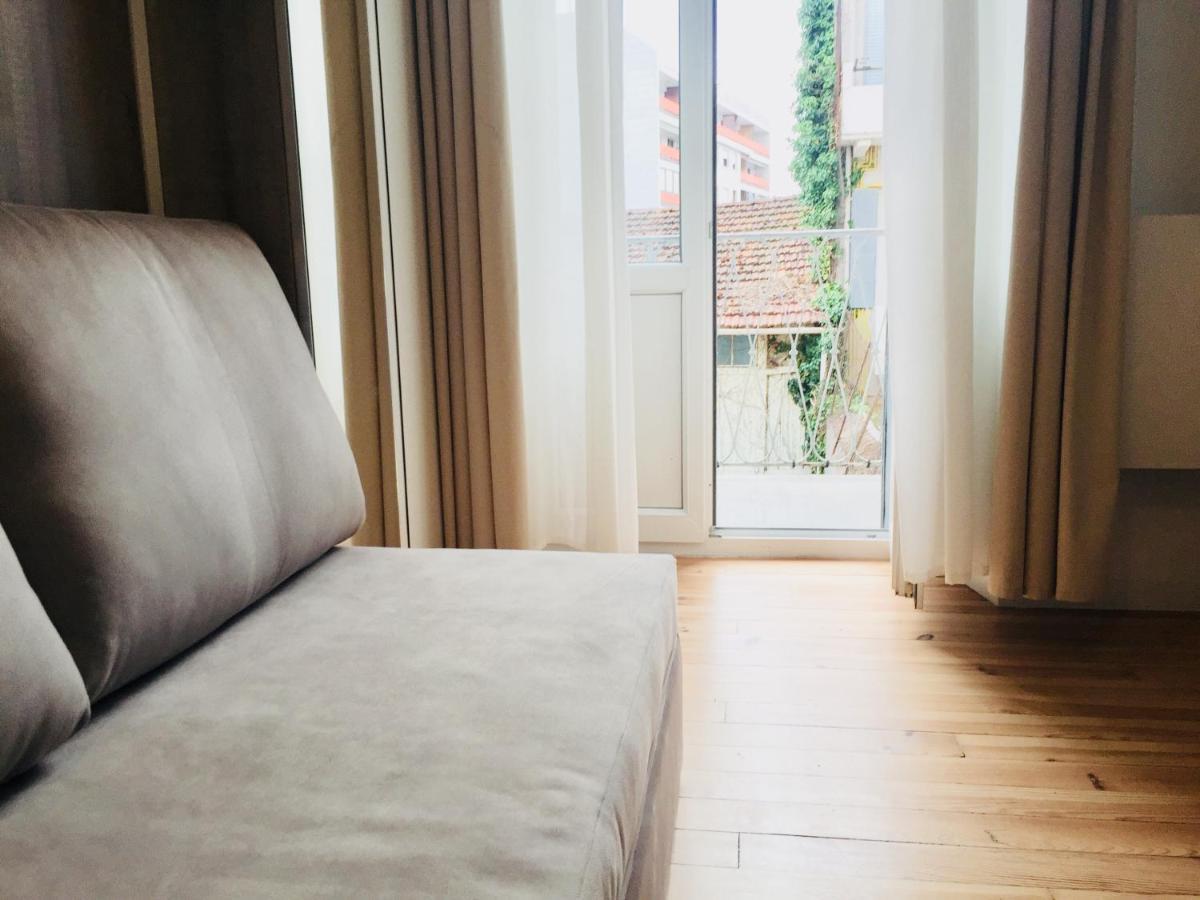 Villa Tarbis Tarbes Centre Ville , Appartements Tout Confort Exterior foto
