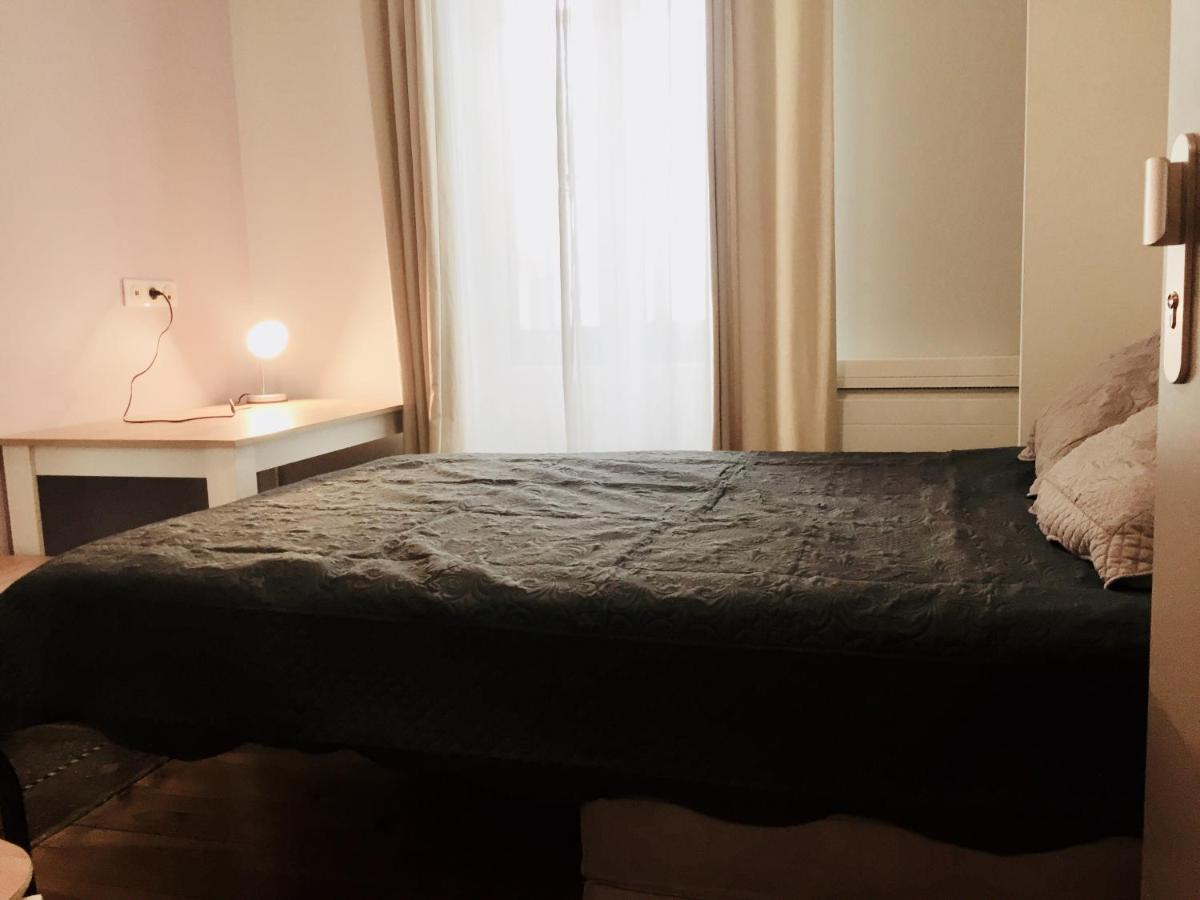 Villa Tarbis Tarbes Centre Ville , Appartements Tout Confort Exterior foto