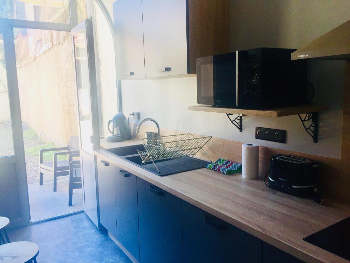 Villa Tarbis Tarbes Centre Ville , Appartements Tout Confort Exterior foto